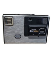 Rara kodak disc usato Rara kodak disc usato  Settimo Torinese