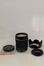 Obbiettivo canon 135 usato  Gonnosfanadiga