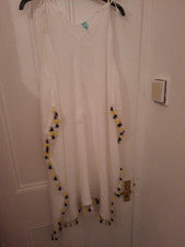 Panache swim poncho for sale  SWANSEA