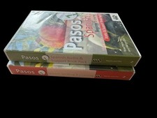 Pasos packs spanish for sale  WHITEHAVEN
