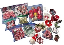 Huge lot christmas for sale  Walker
