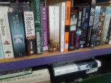 Wholesale joblot mixed for sale  WAKEFIELD