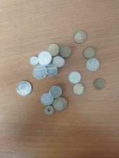 Lotto con monete usato  Arona