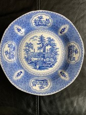 Vintage ringtons blue for sale  SHEFFIELD