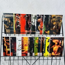 Sandman lot netflix for sale Sandman lot netflix for sale  Elk Grove