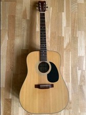 Hohner westerngitarre hw700jn gebraucht kaufen  Eggingen