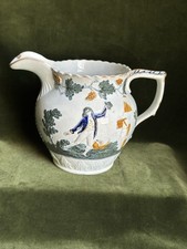 Antique prattware jug for sale  BRIGHTON