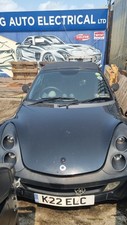Smart roadster repair for sale  BRISTOL