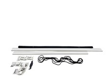 Moskitiera do okna Tesa Insect Stop 120 x 150 cm biała na sprzedaż Moskitiera do okna Tesa Insect Stop 120 x 150 cm biała na sprzedaż  PL