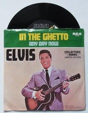 Vinyl single elvis gebraucht kaufen  Deutschland