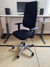 Interstuhl goal 152g gebraucht kaufen  Schwäbisch Gmünd