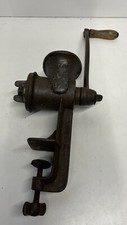 Vintage meat grinder for sale  Greensboro