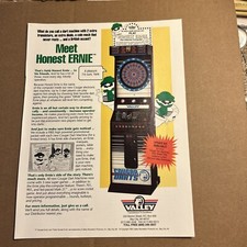 Original 1993 honest for sale  Santa Ana