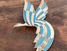 Vintage bijoux broche d'occasion  Expédié en Belgium