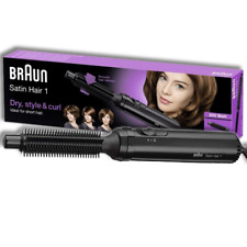 Braun satin hair usato  Marano di Napoli