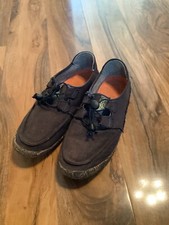 Cushe mens brown for sale  GRANTHAM