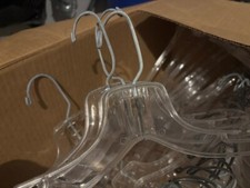 Retail top hangers for sale  Lancaster