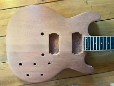 Overwater luthier built for sale  BISHOP AUCKLAND