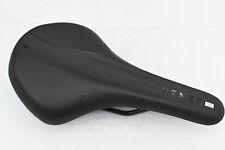 CUBE Natural Fit Sattel Venec Lite black white Fahrradsattel comprar usado  Enviando para Brazil