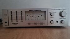 Amplificatore marantz 450 usato  Marano di Napoli