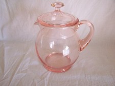 Excellent vintage pink for sale  San Diego