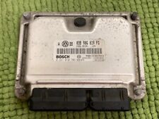 Calculateur moteur ecu d'occasion  Strasbourg-