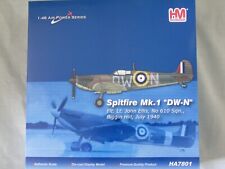 Hobbymaster ha7801 spitfire for sale  ASHTEAD