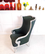 Designer throne carved for sale  BOURNE