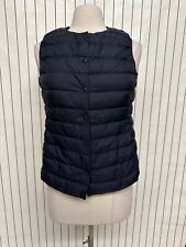 puffer vest womens for sale  East Brunswick