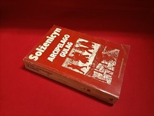 Solzenicyn arcipelago gulag usato  Cassina de' Pecchi