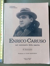 Vittorio tortorelli enrico usato  Faenza