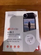 Olloclip photo lens for sale  Monroe