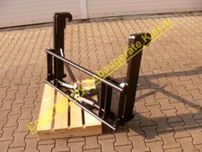 Adapter merlo teleskoplader gebraucht kaufen  Hutthurm