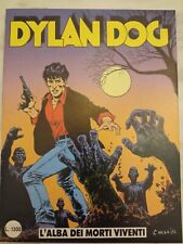 collezione completa dylan dog usato  Italia