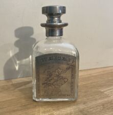 Ancienne carafe whisky d'occasion  Bourgoin-Jallieu