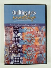 Quilting arts workshop for sale  Farmingville