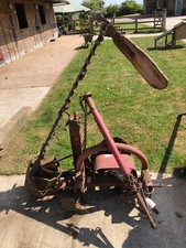 New holland vintage for sale  SELBY