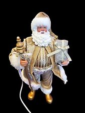 claus santa 11 tall figurine for sale  Crestview