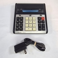 calculator electronic aurora for sale  Cincinnati