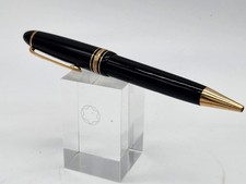 Montblanc meisterstück german gebraucht kaufen  Karlsruhe