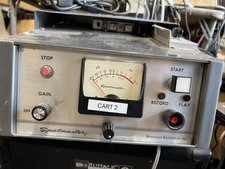 Untested vintage spotmaster for sale  Greenville
