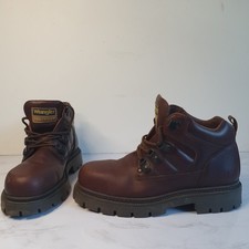 Wrangler boots size for sale  HIGH WYCOMBE