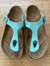 Women birkenstock gizeh for sale  HENLEY-ON-THAMES