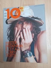 Rare ten magazine for sale  SWADLINCOTE