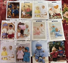 Dolls tiny tears for sale  WORTHING