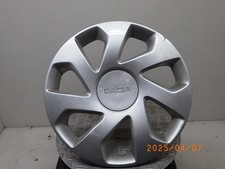 5353493 radzierblende dacia gebraucht kaufen 5353493 radzierblende dacia gebraucht kaufen  Herten