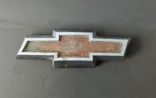 Vintage chevrolet bowtie for sale  Hood River