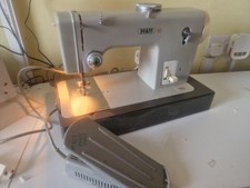 Original pfaff semi for sale  BRIDGWATER
