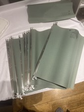 Suspension files pack for sale  BOURNEMOUTH