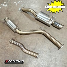 Tuned exhaust system for sale  Wheeling